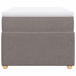 VidaXL 3285529 lit - Vue supplémentaire 4