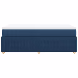 VidaXL 3285531 lit - Vue supplémentaire 5