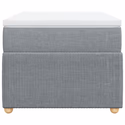 VidaXL 3285532 lit - Vue supplémentaire 4