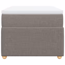 VidaXL 3285536 lit - Vue supplémentaire 4
