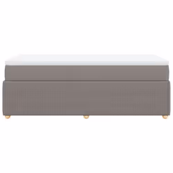 VidaXL 3285536 lit - Vue supplémentaire 5