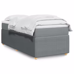 VidaXL 3285539 lit - Vue supplémentaire 2