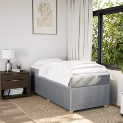 VidaXL 3285539 lit - Vue supplémentaire 3
