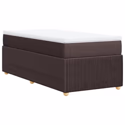 VidaXL 3285542 lit - Vue supplémentaire 6