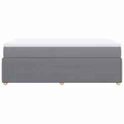 VidaXL 3285546 lit - Vue supplémentaire 5