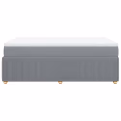 VidaXL 3285553 lit - Vue supplémentaire 5