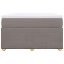 VidaXL 3285557 lit - Vue supplémentaire 4