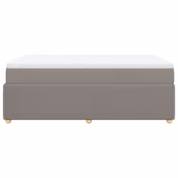VidaXL 3285557 lit - Vue supplémentaire 5