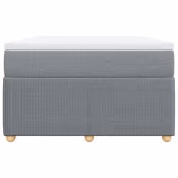 VidaXL 3285560 lit - Vue supplémentaire 4