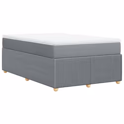 VidaXL 3285560 lit - Vue supplémentaire 6