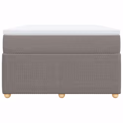 VidaXL 3285564 lit - Vue supplémentaire 4