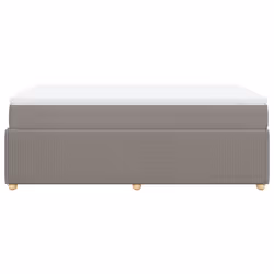 VidaXL 3285564 lit - Vue supplémentaire 5