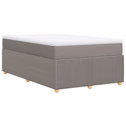 VidaXL 3285564 lit - Vue supplémentaire 6