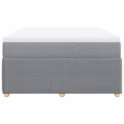 VidaXL 3285574 lit - Vue supplémentaire 4