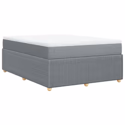 VidaXL 3285574 lit - Vue supplémentaire 6