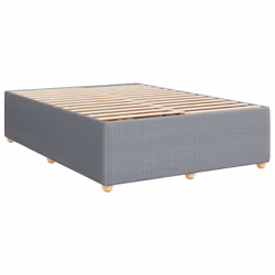 VidaXL 3285574 lit - Vue supplémentaire 7