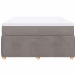 VidaXL 3285578 lit - Vue supplémentaire 4