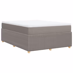 VidaXL 3285578 lit - Vue supplémentaire 6
