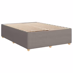 VidaXL 3285578 lit - Vue supplémentaire 7
