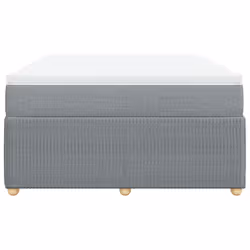 VidaXL 3285581 lit - Vue supplémentaire 4