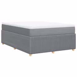VidaXL 3285581 lit - Vue supplémentaire 6