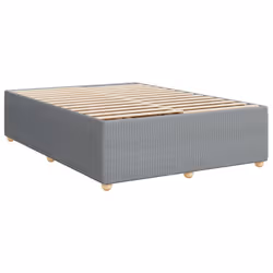 VidaXL 3285581 lit - Vue supplémentaire 7