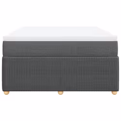 VidaXL 3285582 lit - Vue supplémentaire 4