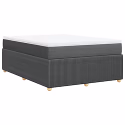 VidaXL 3285582 lit - Vue supplémentaire 6