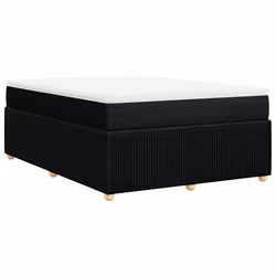 VidaXL 3285583 lit - Vue supplémentaire 6