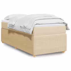 VidaXL 3285586 lit - Vue supplémentaire 2
