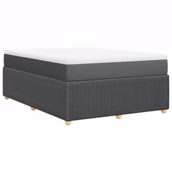 VidaXL 3285589 lit - Vue supplémentaire 6