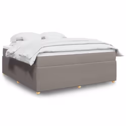 VidaXL 3285592 lit - Vue supplémentaire 2