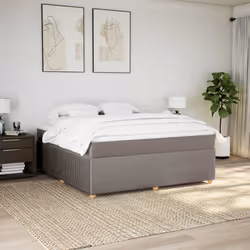 VidaXL 3285592 lit - Vue supplémentaire 3