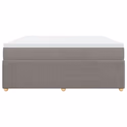 VidaXL 3285592 lit - Vue supplémentaire 4