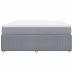 VidaXL 3285595 lit - Vue supplémentaire 4