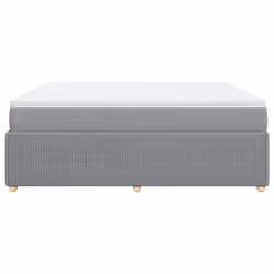 VidaXL 3285595 lit - Vue supplémentaire 5