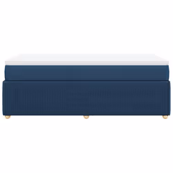 VidaXL 3285601 lit - Vue supplémentaire 5