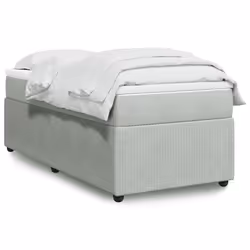 VidaXL 3285602 lit - Vue supplémentaire 2