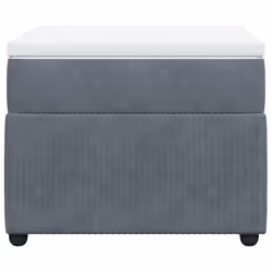 VidaXL 3285603 lit - Vue supplémentaire 4
