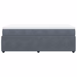 VidaXL 3285603 lit - Vue supplémentaire 7