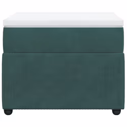 VidaXL 3285605 lit - Vue supplémentaire 4