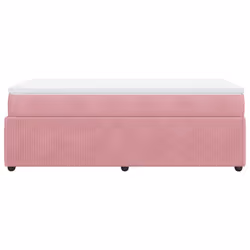 VidaXL 3285607 lit - Vue supplémentaire 8