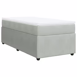 VidaXL 3285608, 90 x 190 mm, 1 pièce(s)