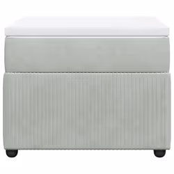 VidaXL 3285608 lit - Vue supplémentaire 4