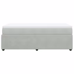 VidaXL 3285608 lit - Vue supplémentaire 7