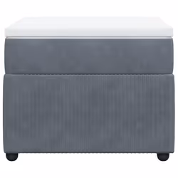 VidaXL 3285609 lit - Vue supplémentaire 4