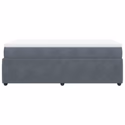VidaXL 3285609 lit - Vue supplémentaire 8