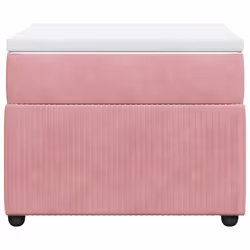 VidaXL 3285613 lit - Vue supplémentaire 4