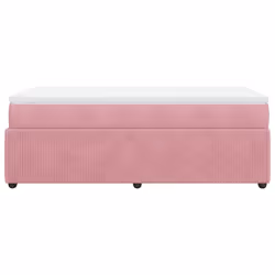 VidaXL 3285613 lit - Vue supplémentaire 7