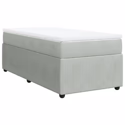 VidaXL 3285614, 90 x 200 mm, 1 pièce(s)